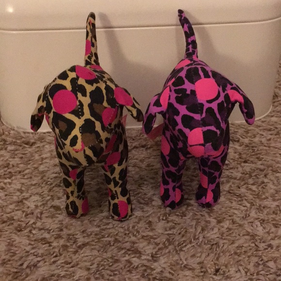 Animal Print Dog Collection - Picture 2 of 8